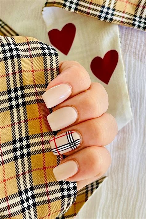 where to buy burberry nails|burberry nail strips.